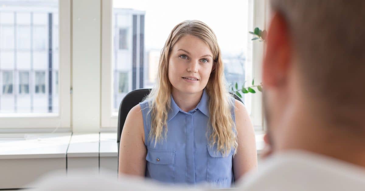 aTalent Recruiting, rekrytointiyrityksen brändikuva