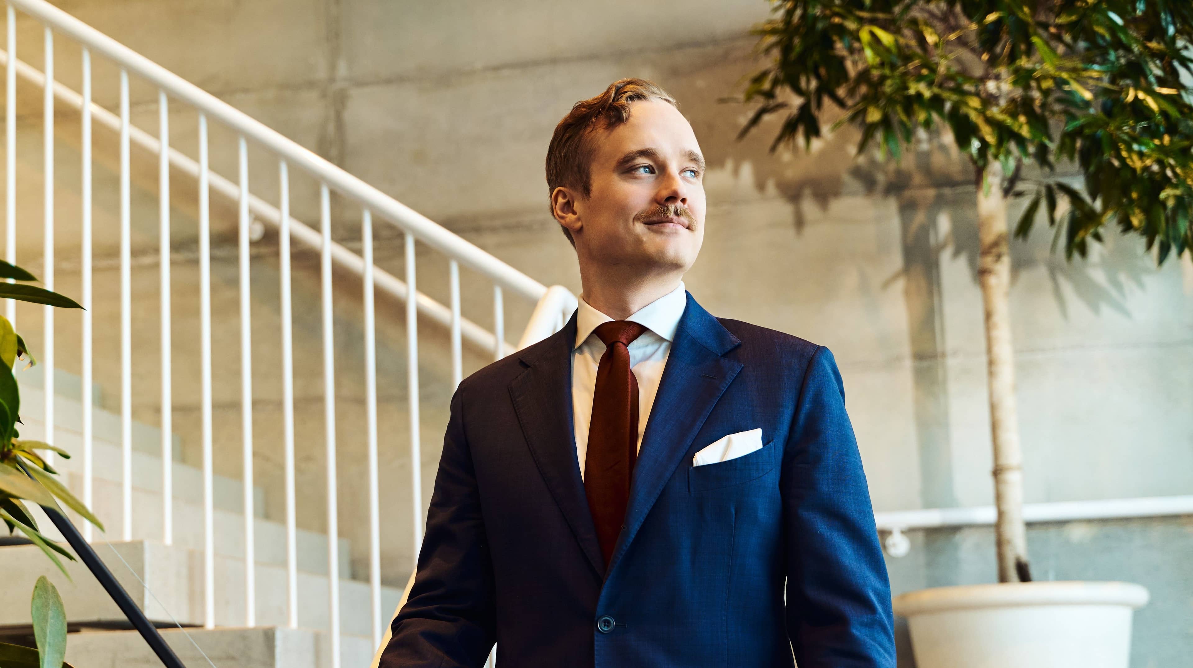 aTalent Recruiting, rekrytointiyrityksen brändikuva