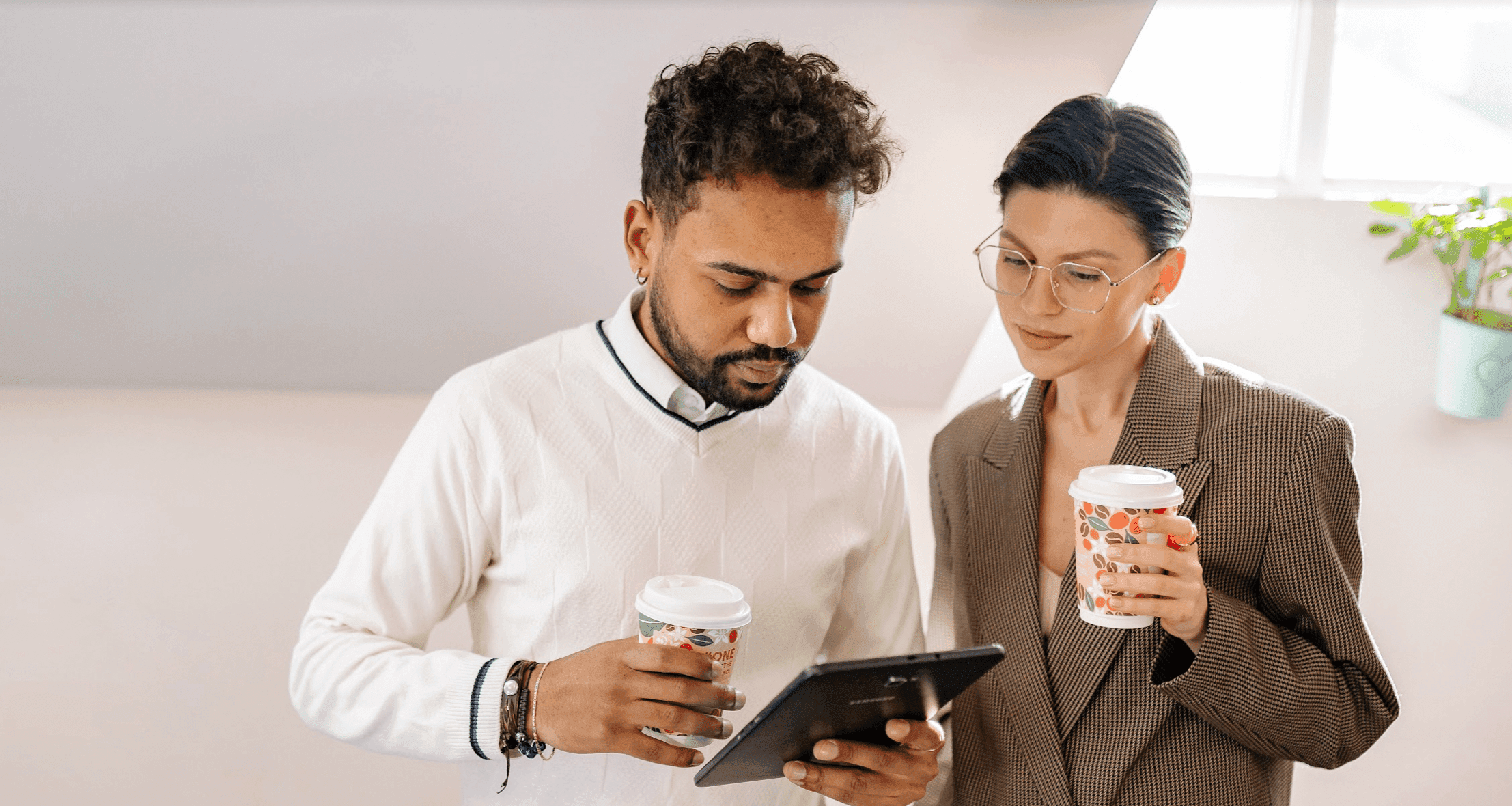 aTalent Recruiting, rekrytointiyrityksen brändikuva