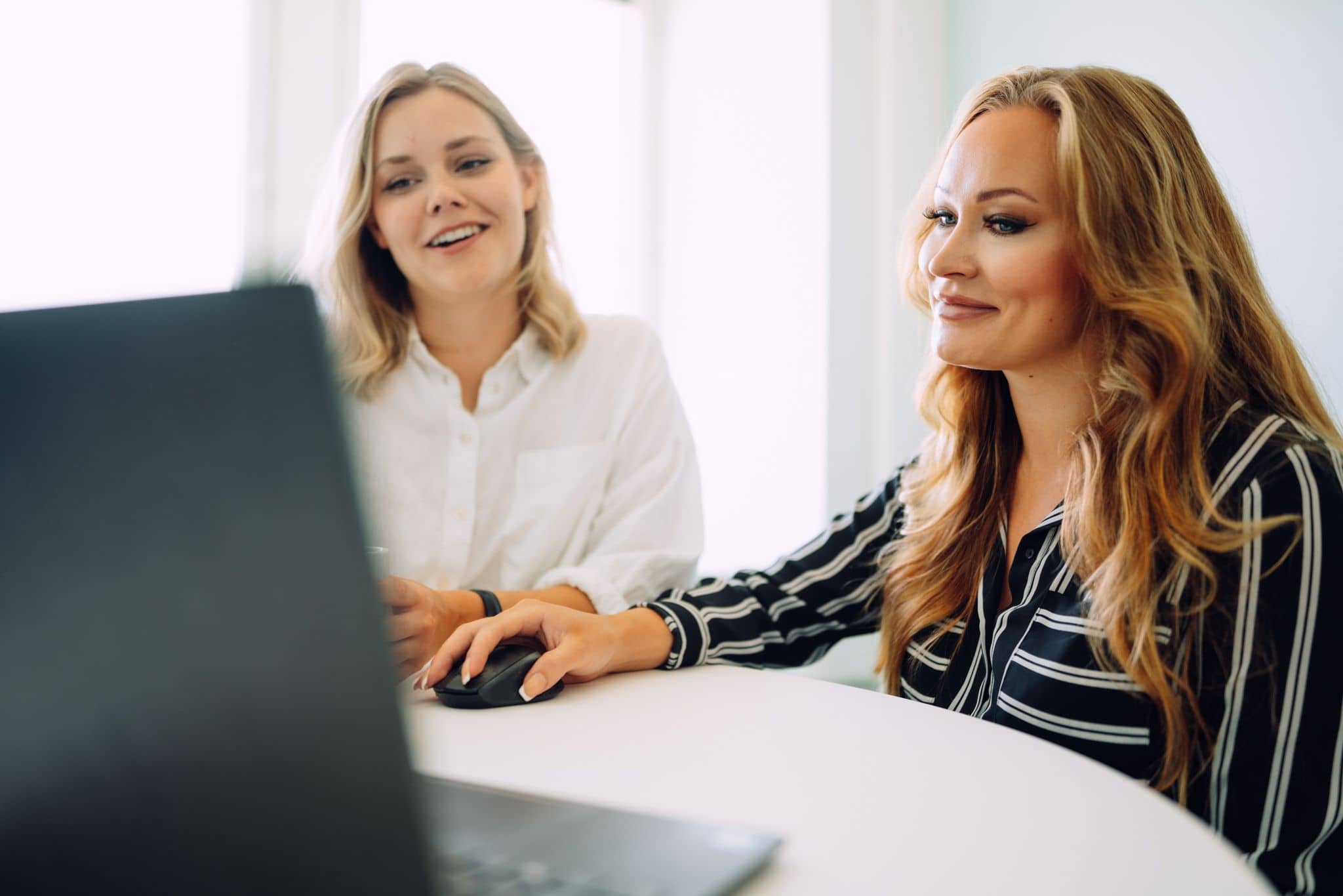 aTalent Recruiting, rekrytointiyrityksen brändikuva