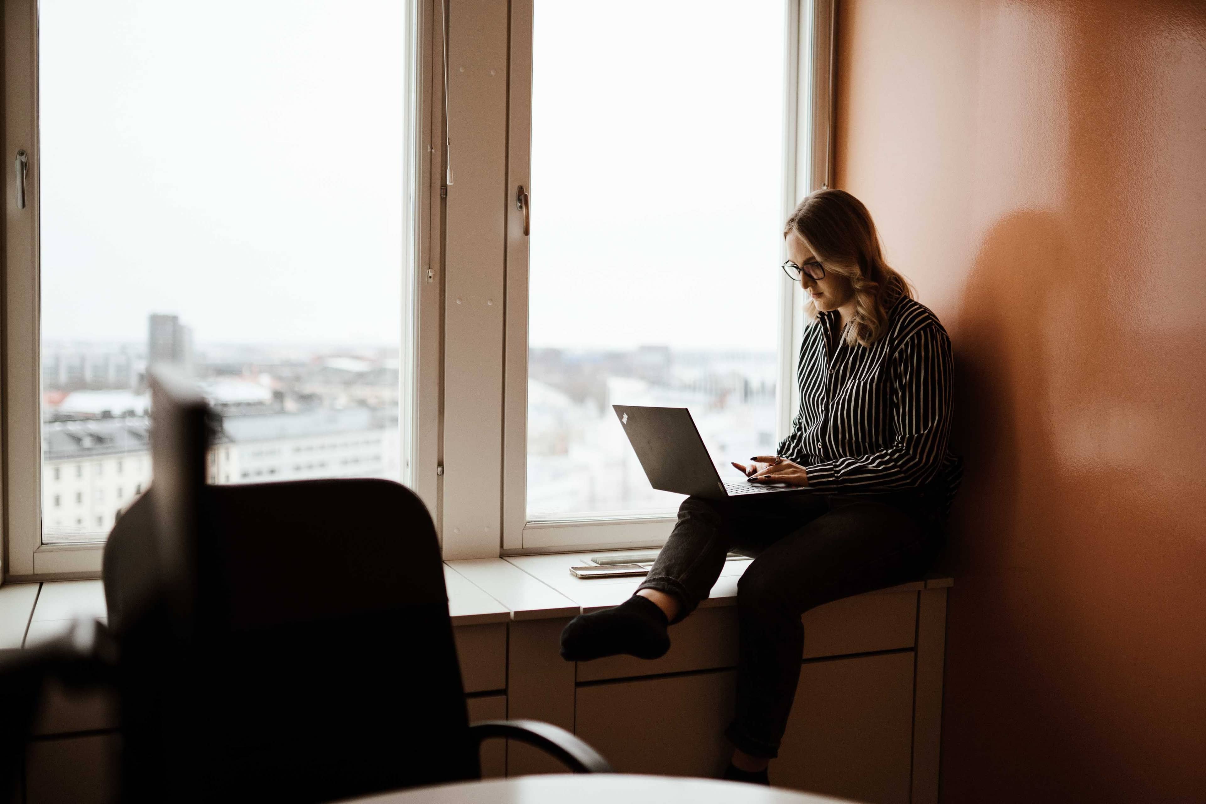 aTalent Recruiting, rekrytointiyrityksen brändikuva