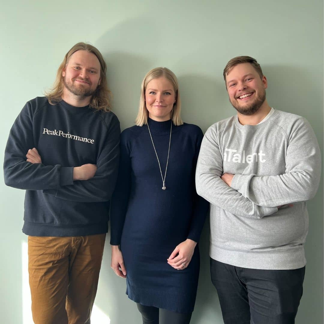 aTalent Recruiting, rekrytointiyrityksen brändikuva