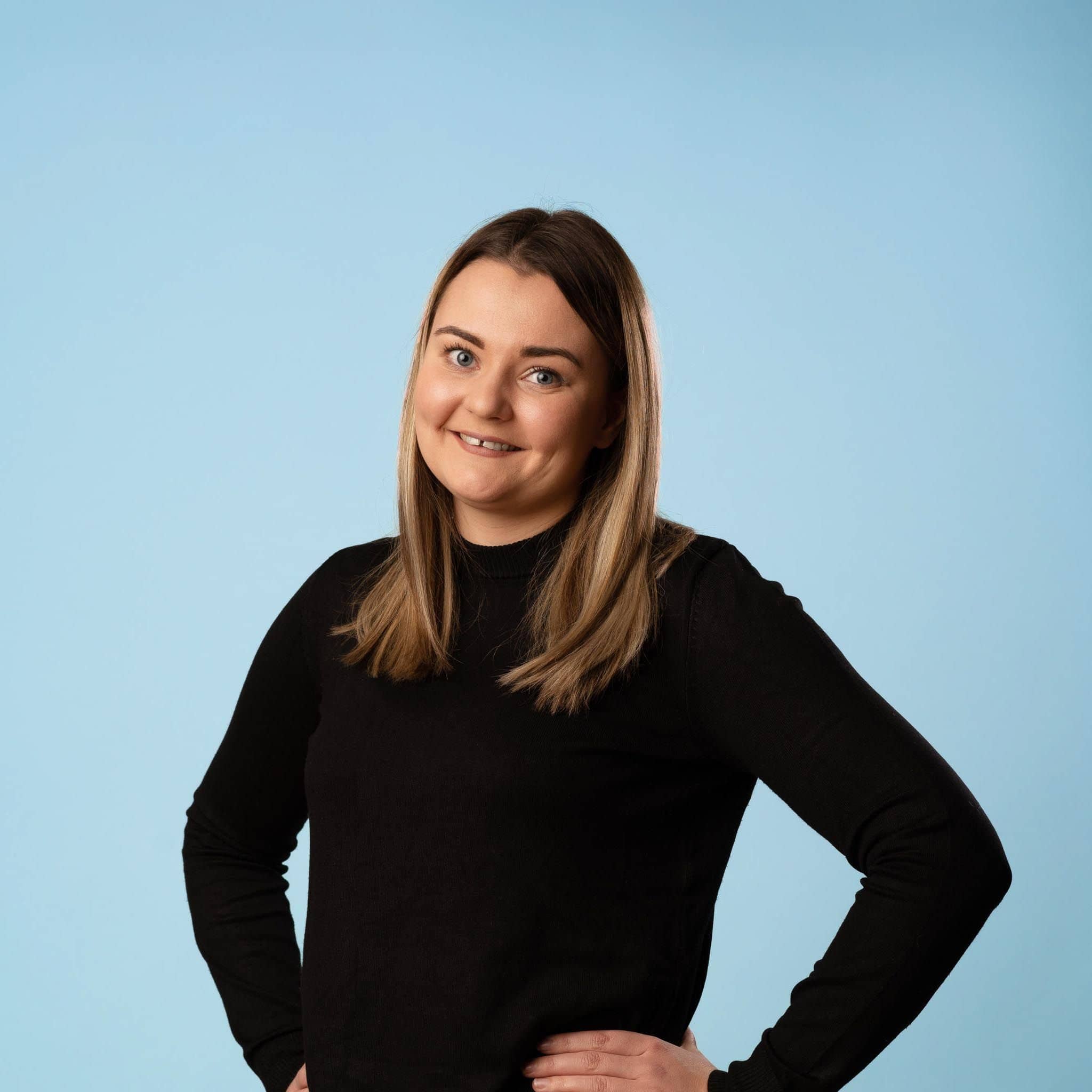 aTalent Recruiting, rekrytointiyrityksen brändikuva