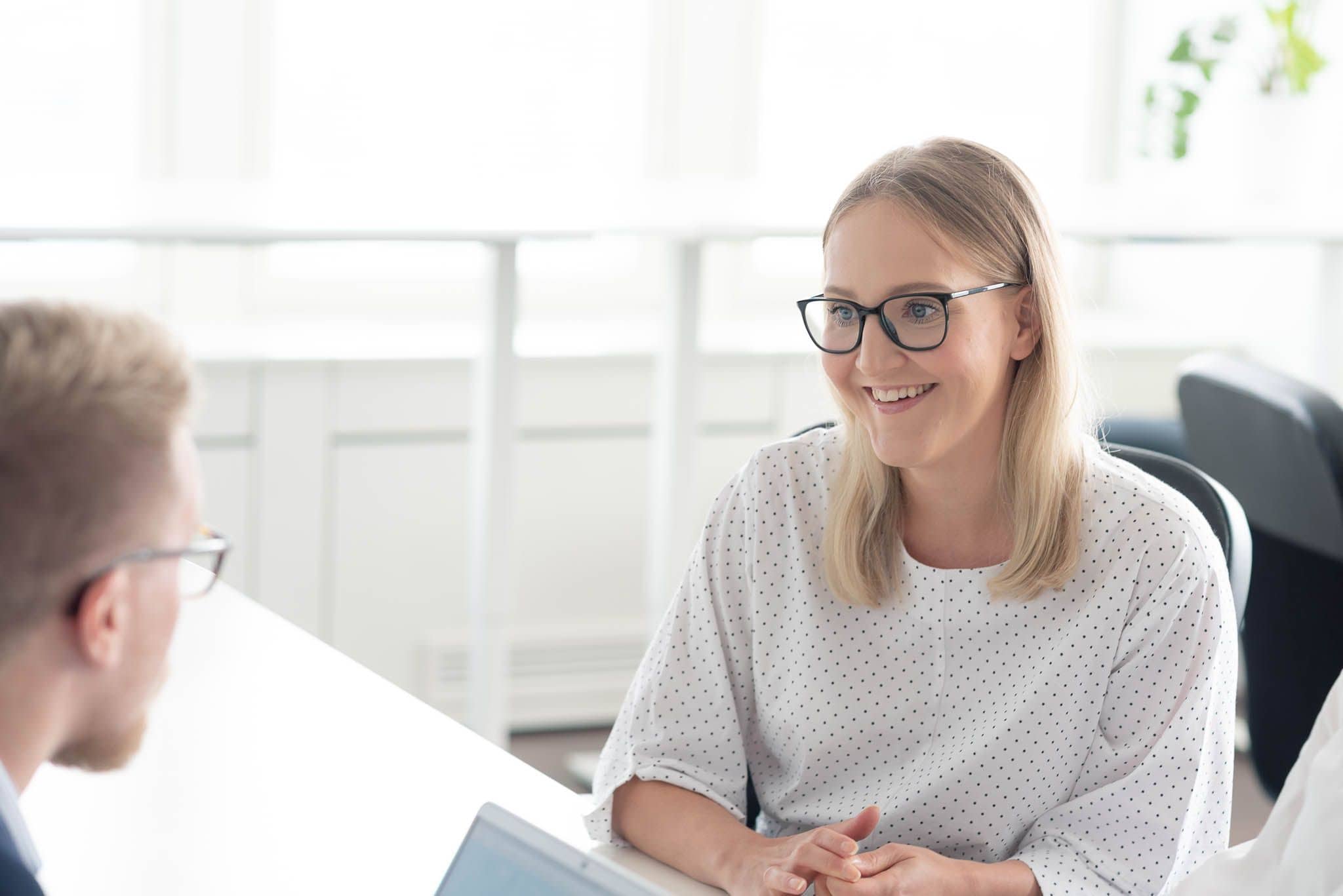 aTalent Recruiting, rekrytointiyrityksen brändikuva