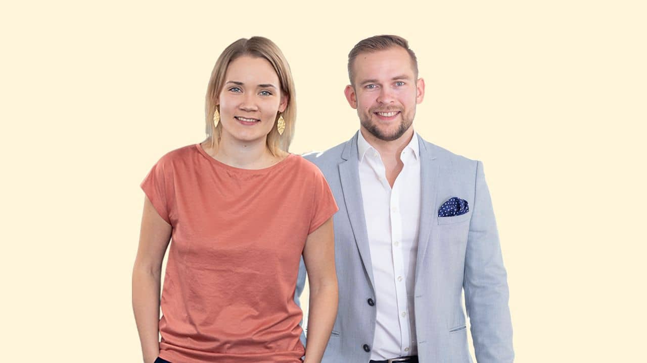 aTalent Recruiting, rekrytointiyrityksen brändikuva