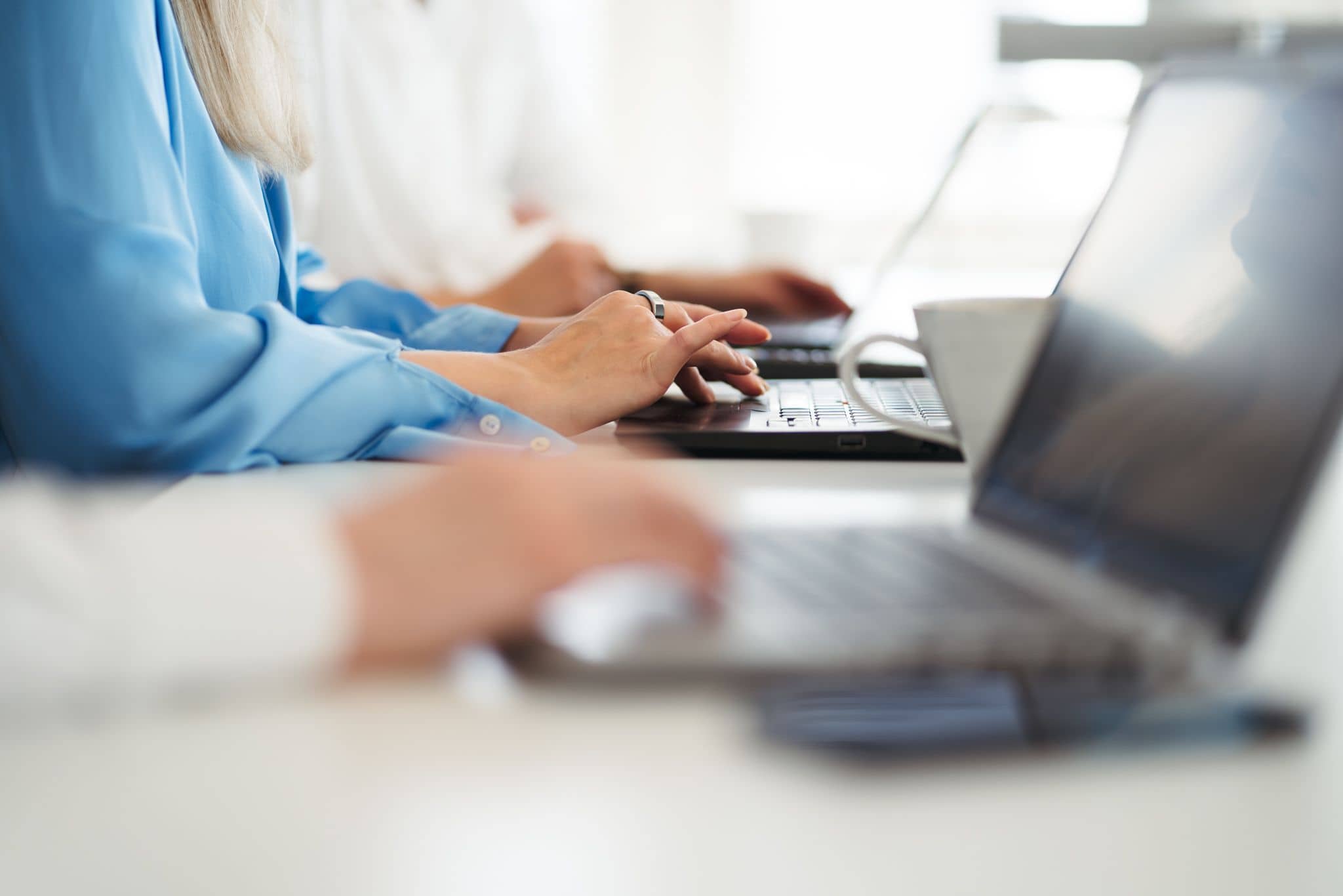 aTalent Recruiting, rekrytointiyrityksen brändikuva