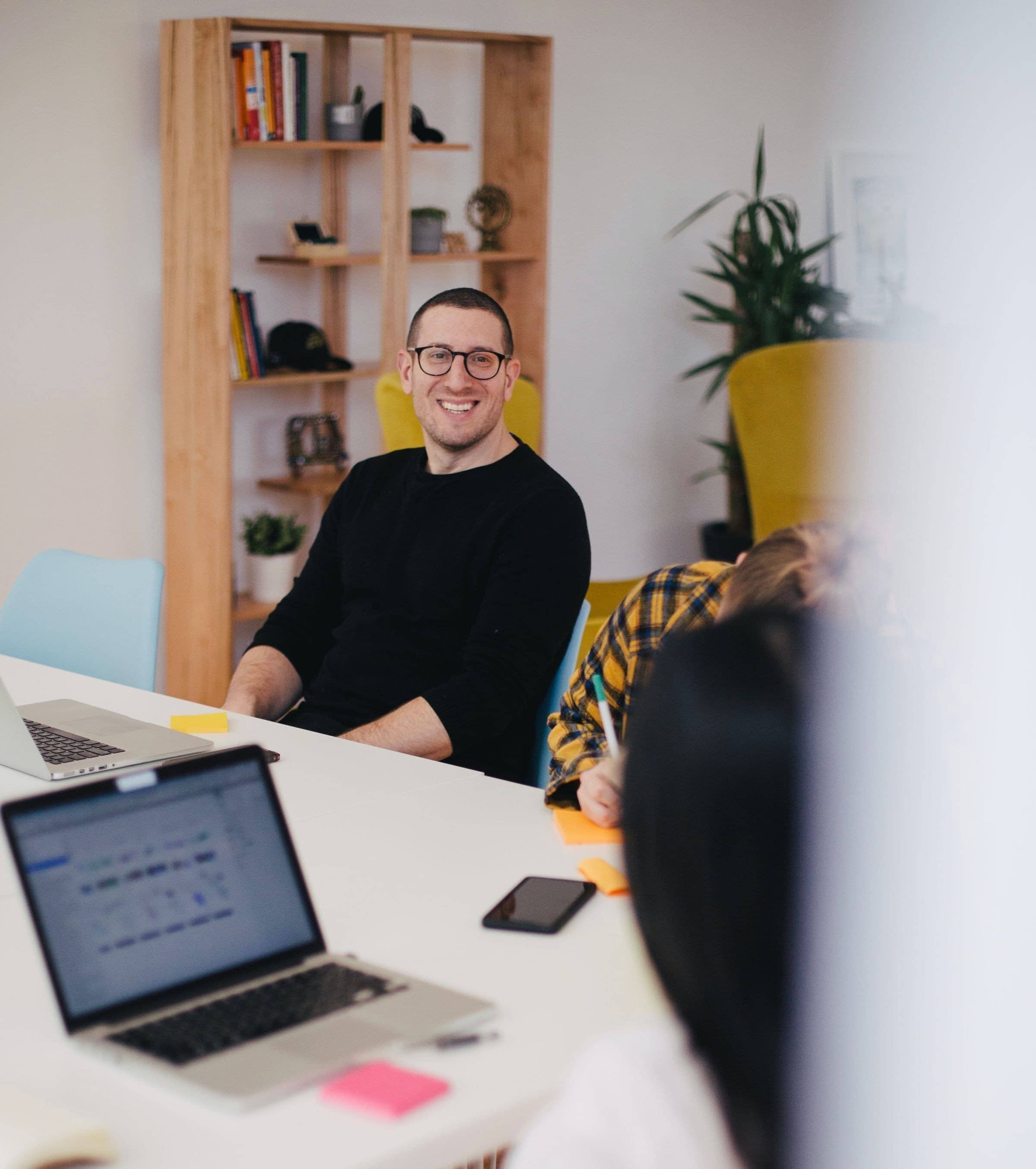 aTalent Recruiting, rekrytointiyrityksen brändikuva